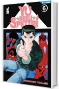 Yu degli spettri 6: Digital Edition