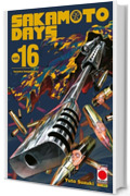Sakamoto Days 16: Incontro inaspettato