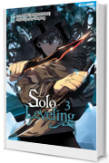 Solo Leveling 3: Digital Edition