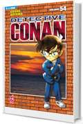 Detective Conan 54: Digital Edition