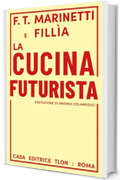 La cucina futurista (Tlon Aleph)