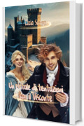 Un Natale di tentazioni con il Visconte (Benson Love - Romance Regency)