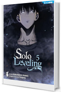 Solo Leveling 5: Digital Edition