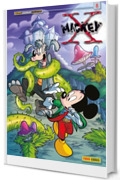 X-Mickey 8