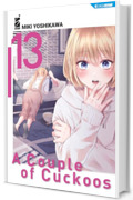 A Couple of Cuckoos 13: Digital Edition