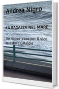 La ragazza nel mare