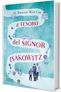 Il tesoro del signor Isakowitz (Narratori stranieri)