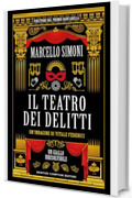 Il teatro dei delitti (Le indagini di Vitale Federici Vol. 3)