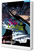 Solo Leveling 6: Digital Edition