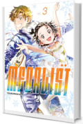 Medalist (Vol. 3)