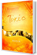 TOXIC: 2# FALLING STARS SERIES