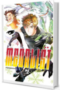 Medalist (Vol. 4)