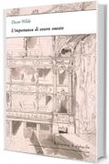 L'importanza di essere onesto (Biblioteca di Alphaville)