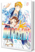 Medalist (Vol. 8)
