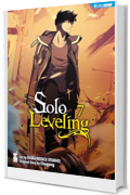 Solo Leveling 7: Digital Edition