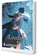 Solo Leveling 8: Digital Edition