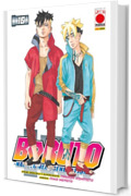 Boruto - Naruto Next Generations 16