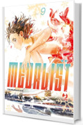 Medalist (Vol. 9)