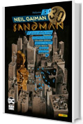 Sandman volume 5: Il Gioco della Vita