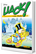 Uack! Tutte le storie di Carl Barks 21