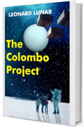 The Colombo Project - Libro fantascienza 2024