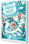 Animal Magic - Il mostro dei ghiacci