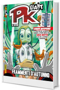 Pk Giant - 3K edition 25: Frammenti d'autunno