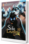 Solo Leveling 10: Digital Edition
