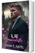 Il re maledetto (Baci rubati Vol. 3)