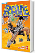 Rave &ndash; The Groove Adventure 16: Digital Edition