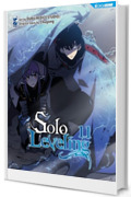 Solo Leveling 11: Digital Edition