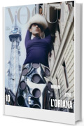 Vogue Italia | Febbraio 2025