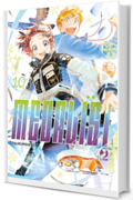 Medalist (Vol. 10)