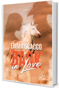 Back in Love : #3 libro (Pink Western-Sliding love series Vol. 4)