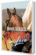 Spinning in Love : #4 libro (Pink Western-Sliding love series Vol. 5)