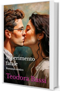 Esperimento fatale: Romanzo erotico