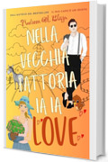 Nella vecchia fattoria ia-ia Love