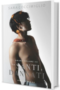 Tra Santi e Dannati (Anima Vol. 3)