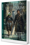 Il Tal'Arim (Odissea Fantasy Vol. 51)