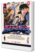 Thunder3 Vol. 5