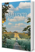 Casalvento: House of the Wind (Edizione italiana)