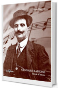 Gennaro Rainone: Parole d'amore