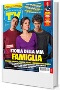 TV Sorrisi e Canzoni # 06 | 2025