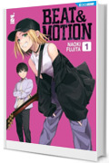 Beat & Motion 1: Digital Edition
