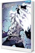 Solo Leveling 12: Digital Edition