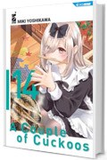 A Couple of Cuckoos 14: Digital Edition