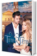 T&ecirc;te &agrave; T&ecirc;te: #2 Vis &agrave; Vis Series