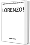 Lorenzo! : Appunti sulle epoche jovanottiane