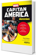 Capitan America For Dummies