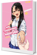 Non tormentarmi, Nagatoro! (Vol. 20)